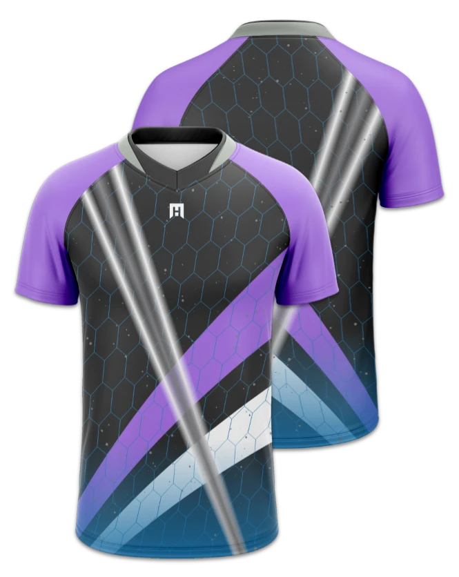 Rendered design template preview