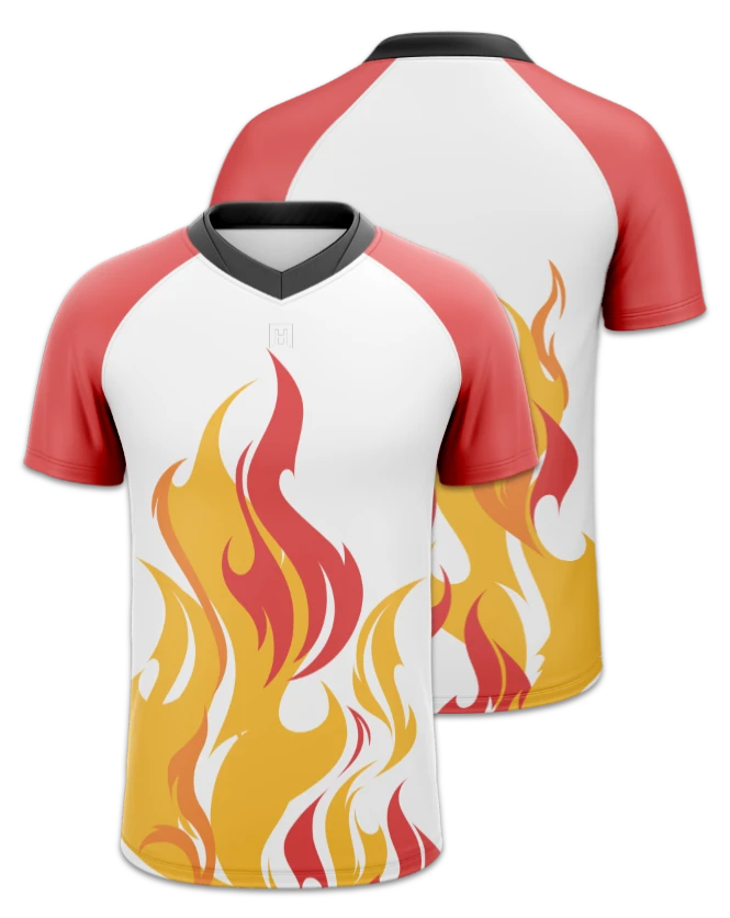 Rendered design template preview