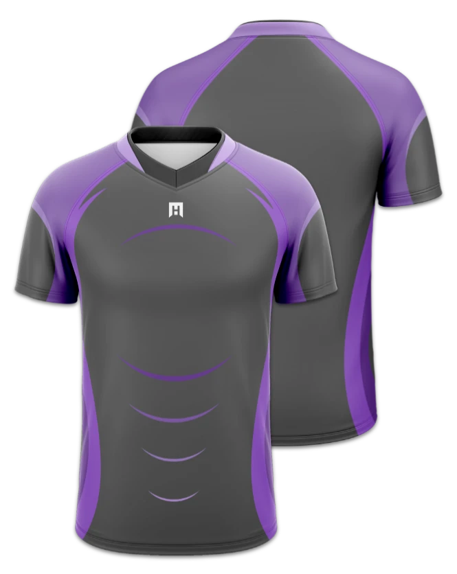 Rendered design template preview