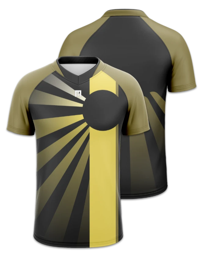 Rendered design template preview