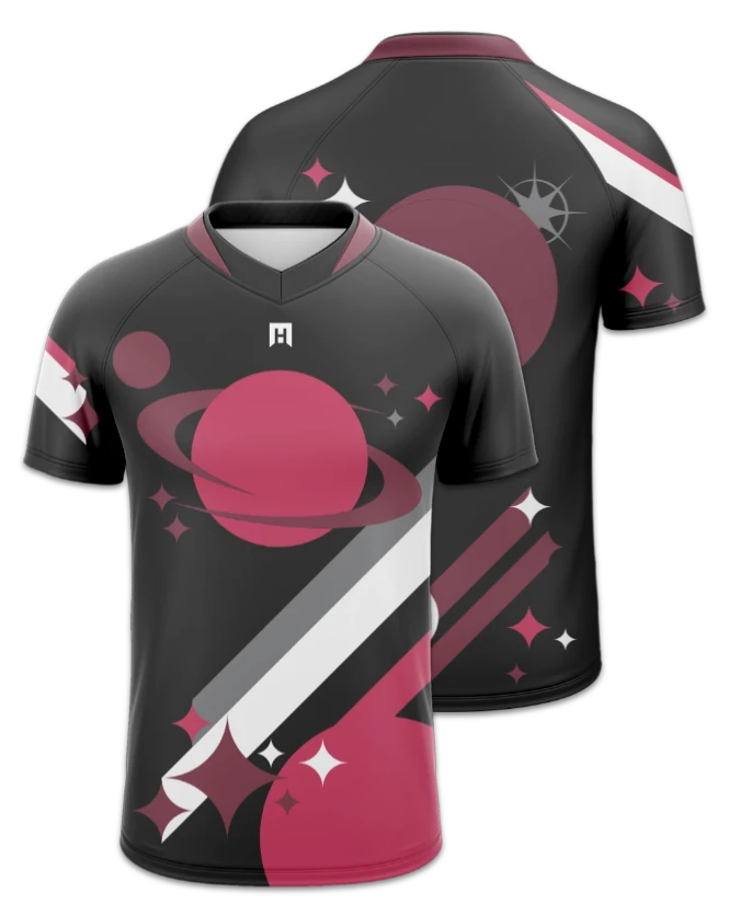 Rendered design template preview