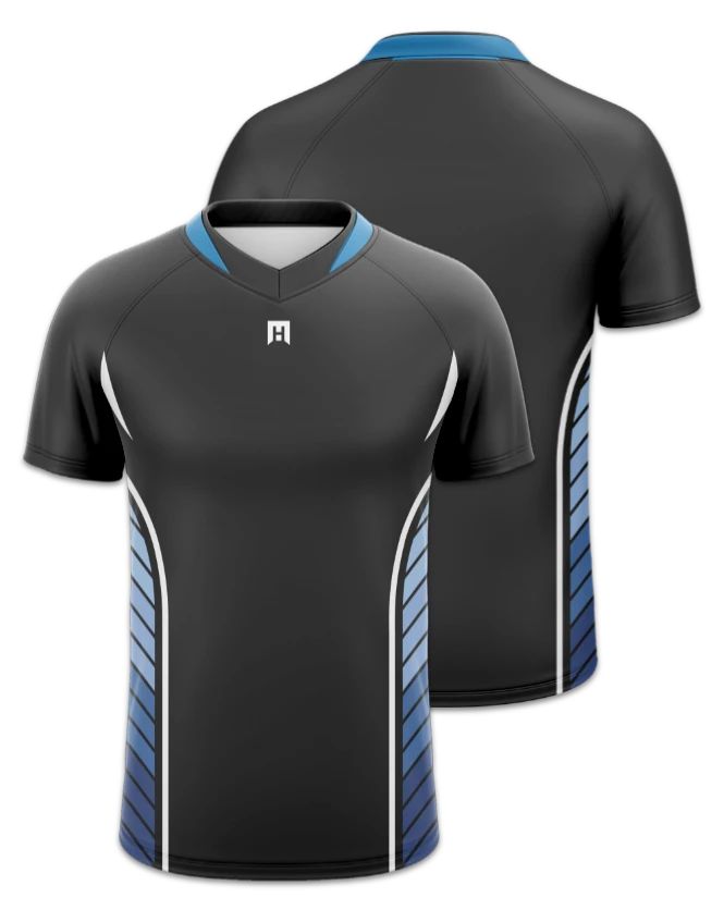 Rendered design template preview