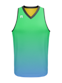 Horizontal Gradient