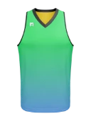 Rendered design template preview