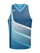 Rendered design template preview