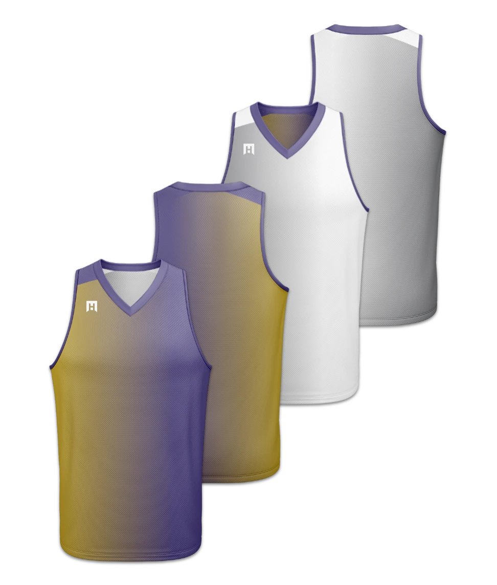 Rendered design template preview