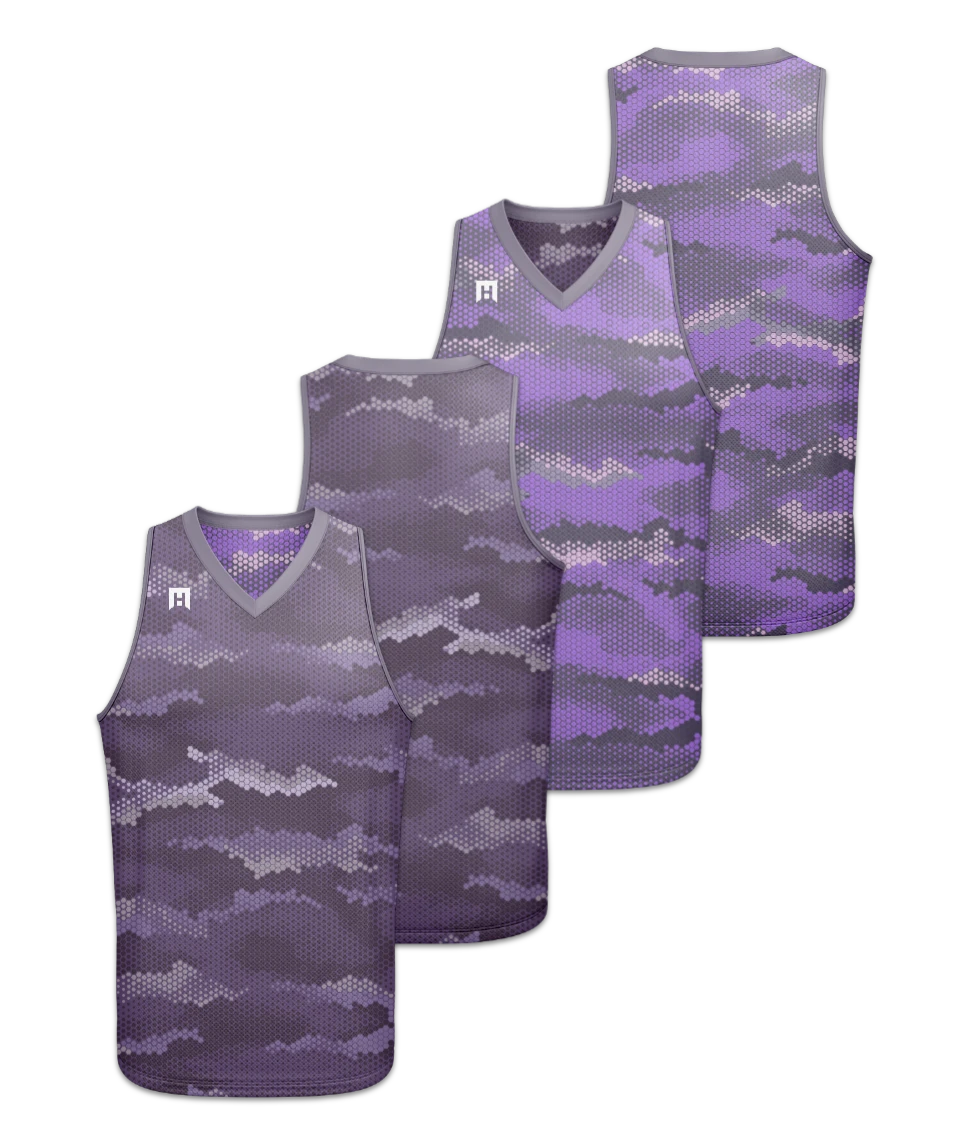 Rendered design template preview