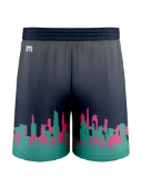 Rendered design template preview
