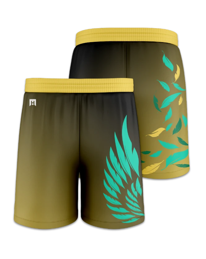 Rendered design template preview