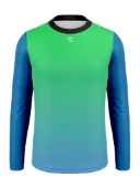 Rendered design template preview