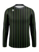 Pinstripes