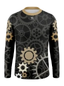 Rendered design template preview