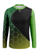 Hexagons Bestagon