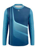 Rendered design template preview