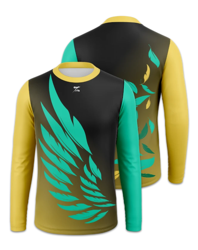Rendered design template preview