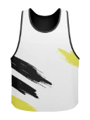 Rendered design template preview