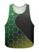 Hexagons Bestagon