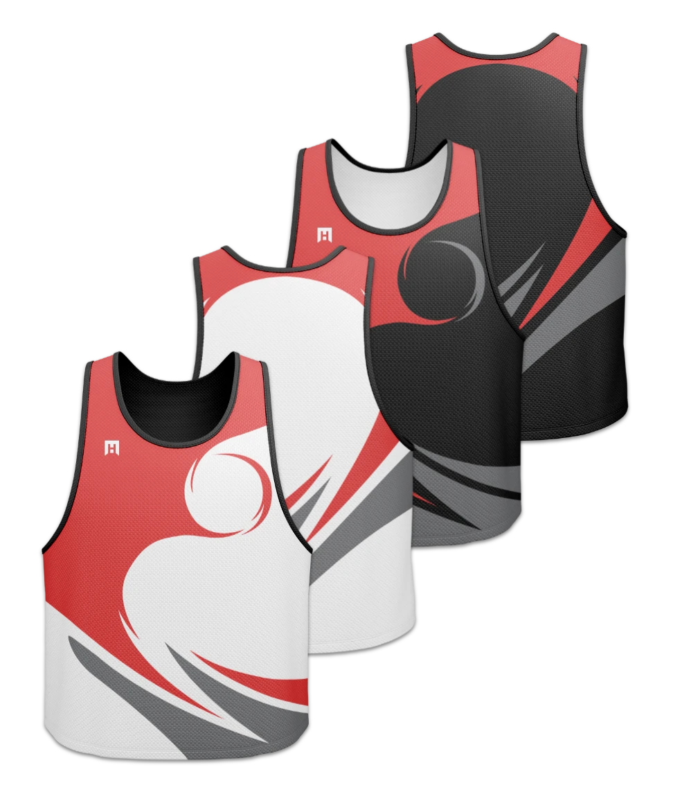 Rendered design template preview