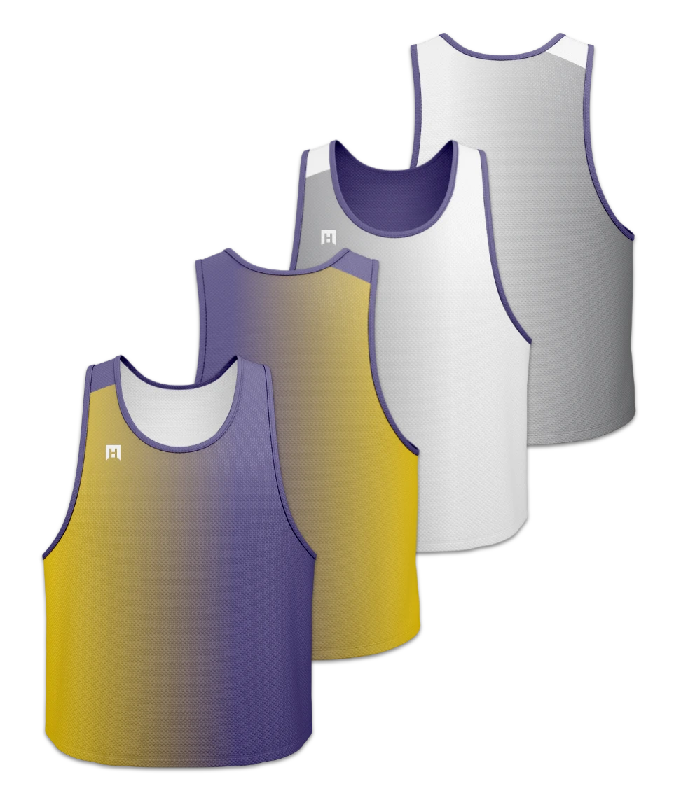 Rendered design template preview