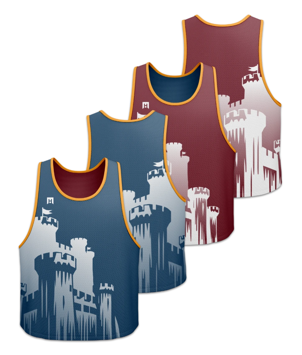 Rendered design template preview