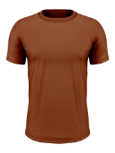 Rendered design template preview