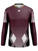 Rendered design template preview