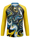 Rendered design template preview