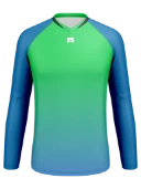 Rendered design template preview