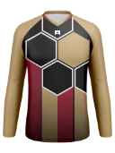 Rendered design template preview