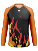 Rendered design template preview