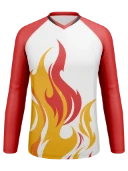 Rendered design template preview