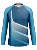 Rendered design template preview