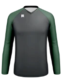 Rendered design template preview