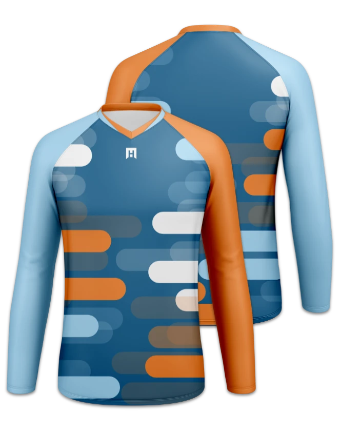 Rendered design template preview