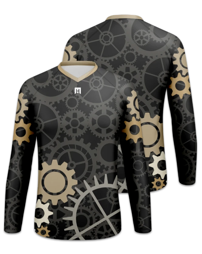 Rendered design template preview