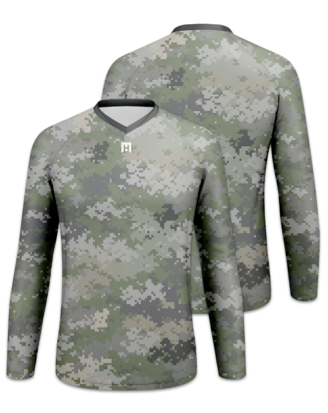 Rendered design template preview