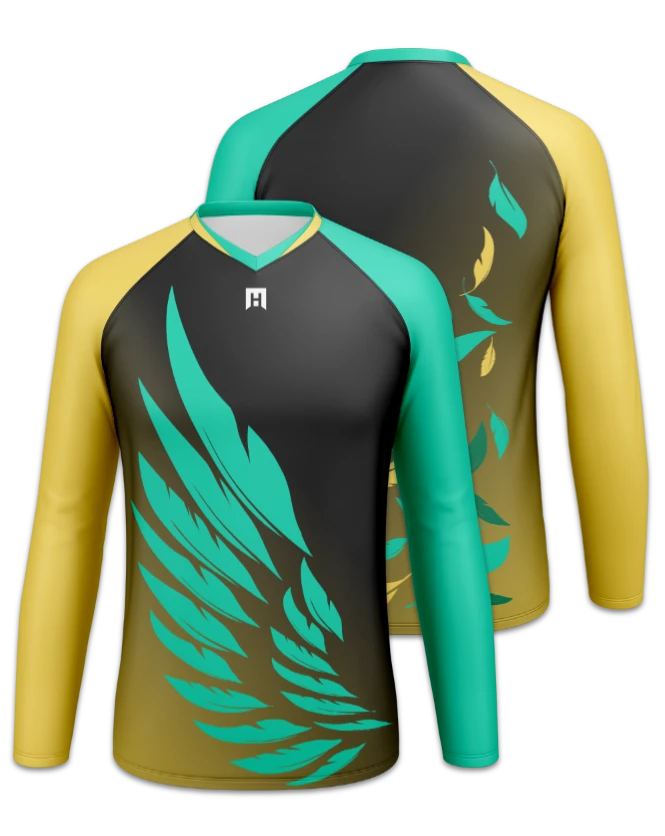 Rendered design template preview