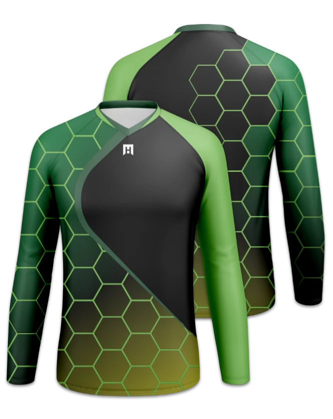 Rendered design template preview