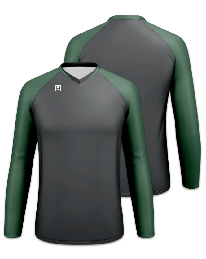 Rendered design template preview