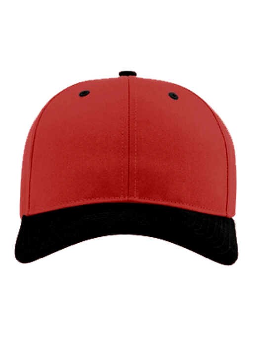 Rendered design template preview