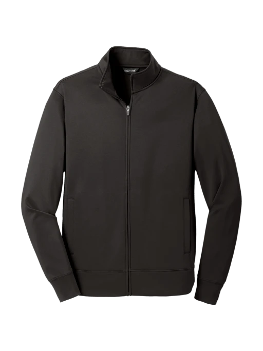 Rendered design template preview