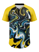 Rendered design template preview