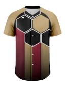 Rendered design template preview