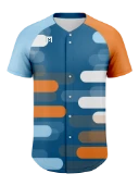 Rendered design template preview