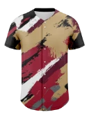 Rendered design template preview