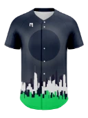 Rendered design template preview