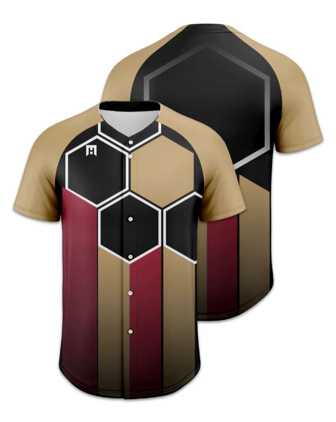 Rendered design template preview