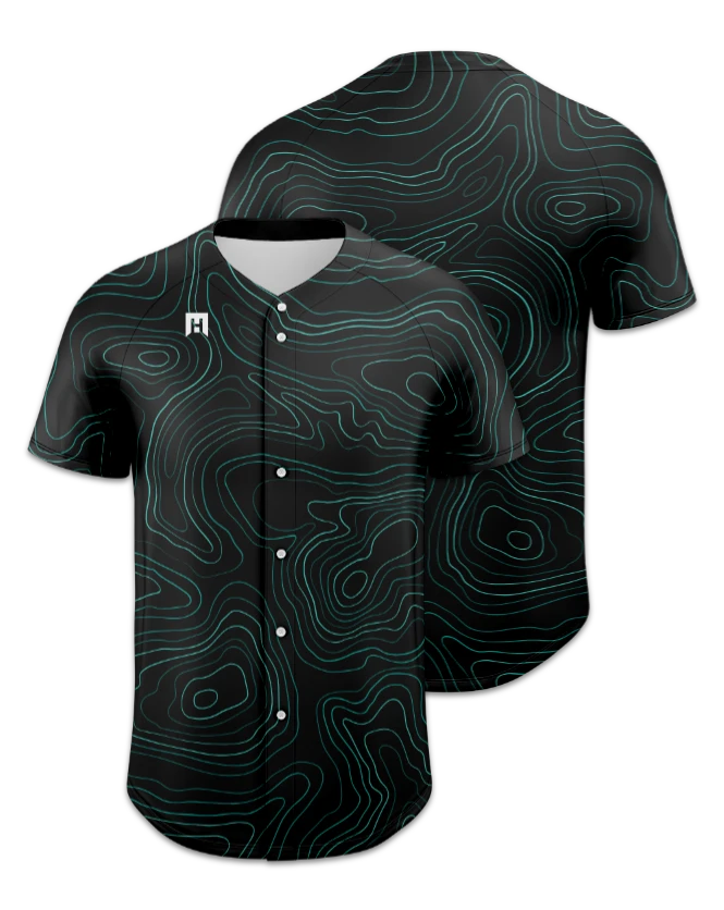 Rendered design template preview