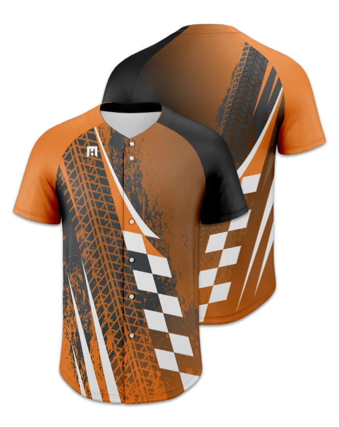 Rendered design template preview