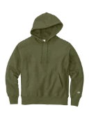 Rendered design template preview